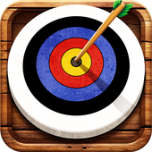 Archery Hot icon