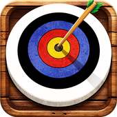 Archery Hot
