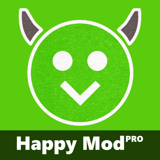 HappyMod: best Happy Apps Mod tips for HappyMod icon
