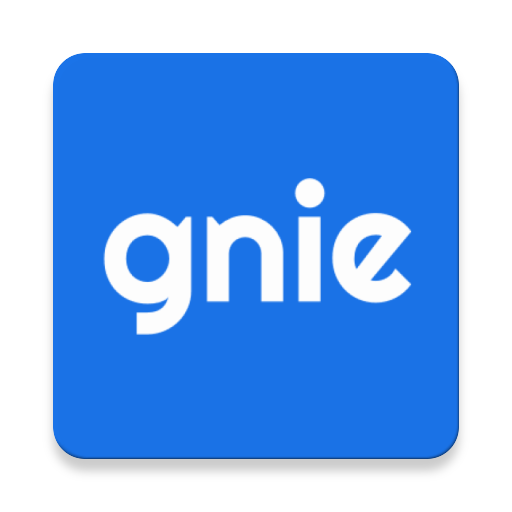 Gnie - Partner App, Sales, Marketing icon