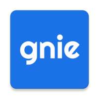 Gnie - Partner App, Sales, Marketing