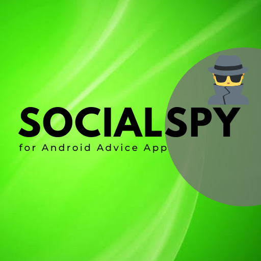 Socialspy for WA Advice icon
