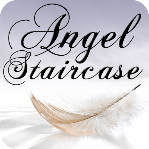 Angel Staircase Meditations icon