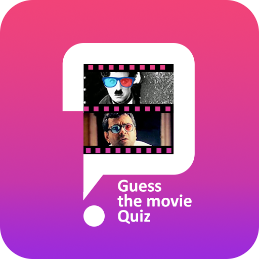 Guess The Movie Quiz icon
