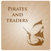 Pirates and Traders icon