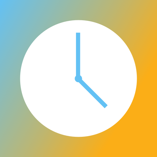 TimeSheet icon