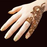 Simple Mehndi Designs 2022 on 9Apps