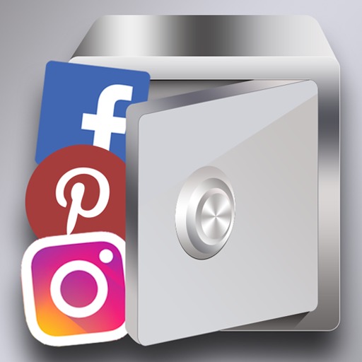 App Lock Master – Lock Apps icon