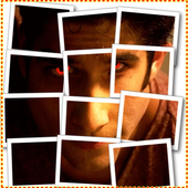 Movie quiz - Teen wolf icon