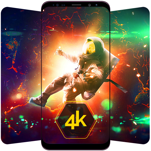 Super Wallpapers | 50000  HD Backgrounds icon