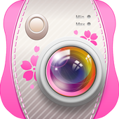 Magic Camera Beauty icon