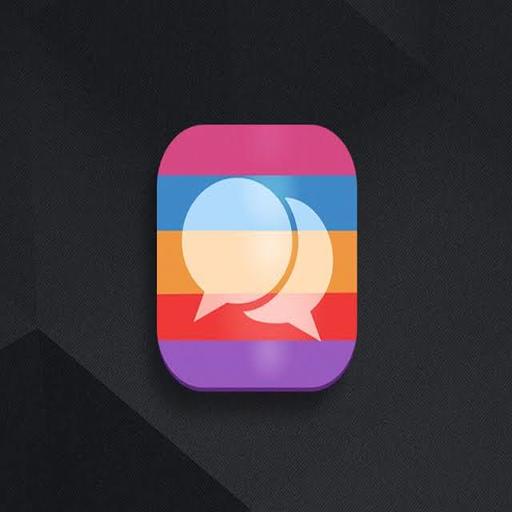 New messenger plus 2021 icon
