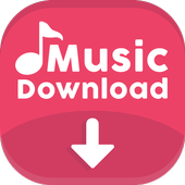Download Music Mp3 icon