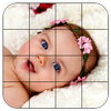 Tile Puzzles · Babies أيقونة