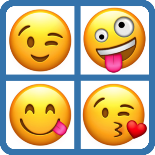 Guess The Expression icon