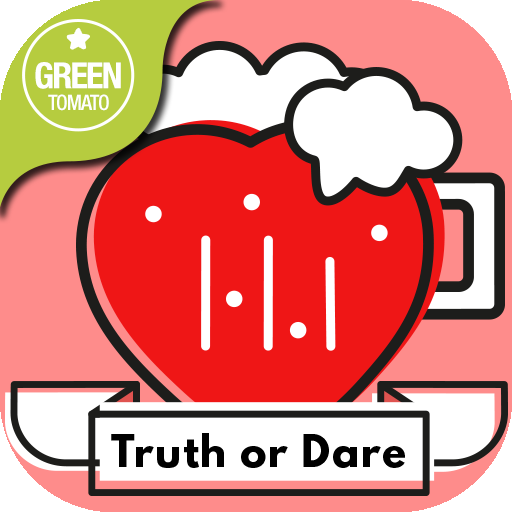 Truth or Dare Party Game icon