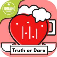 Truth or Dare Party Game