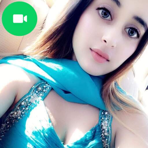 Hot Indian Aunty Live Chat icon