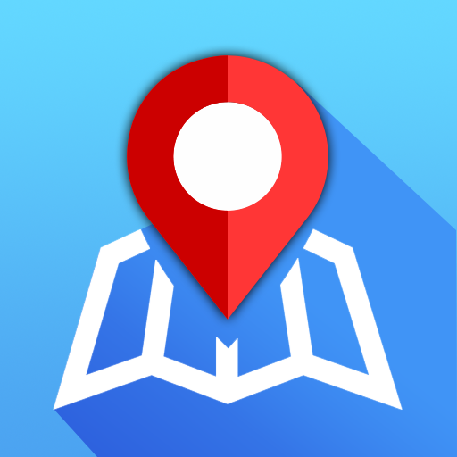 Phone Number Tracker icon