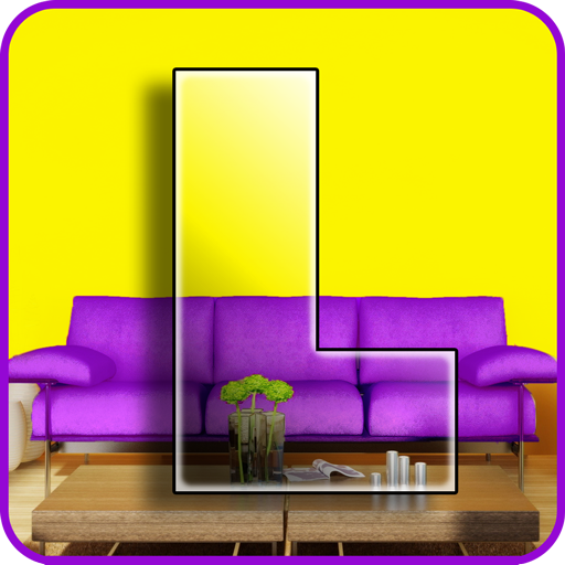 Block Puzzle: Rooms icon