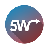 5Ways - Share Beautiful Notes icon