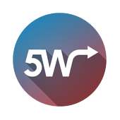 5Ways - Share Beautiful Notes