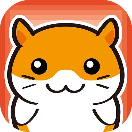 Little Smart Hamster Pets Life - My Friendly Pet icon