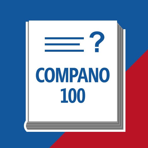 COMPANO Knowledge Access Point icon