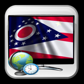 Time info TV Ohio guide’s icon