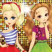 Teen Celebrity Dress Up