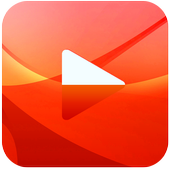 Full HD Video Player icon