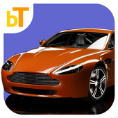 Car Parking Games icon