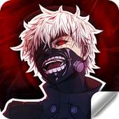 Anime Stickers for WhatsApp (WAStickerApps) on 9Apps