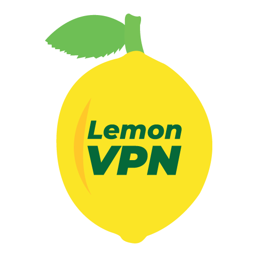 Lemon VPN Agent icon