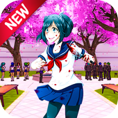 School Yandere Simulator Tips icon