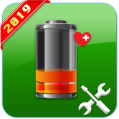Battery Repair Life 2019 icon