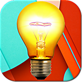 Super Flashlight HD LED icon