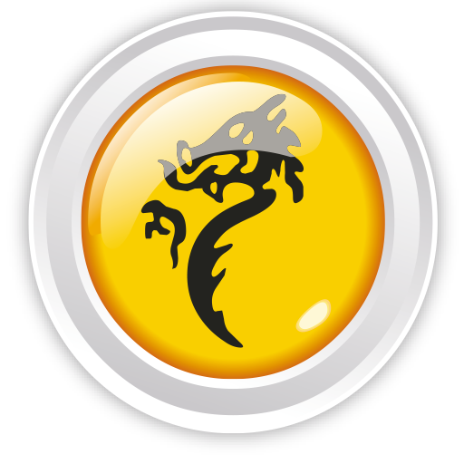 Dragon Options SIRIX Mobile icon