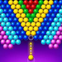 Bubble Shooter Mania - Blast