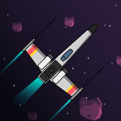 Space Dex: Defense Shooter icon