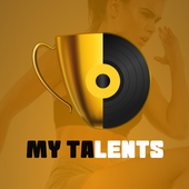 MyTalents icon
