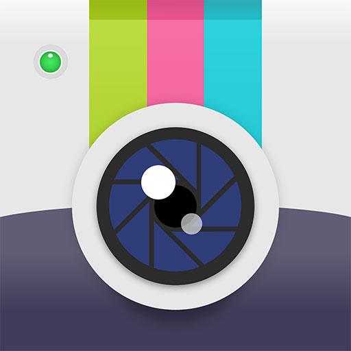 Soul Camera - Selfie Camera,Photo Editor,Collage icon