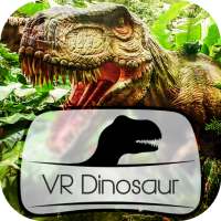 VR Dinosaurs park on 9Apps