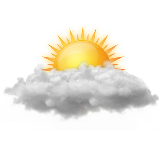 Weather Forecast आइकन