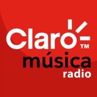 Claro música radio on 9Apps