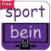 Ben Sport Free TV 2017 icon