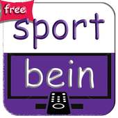 Ben Sport Free TV 2017