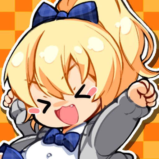 70億のゾンビ - 放置型RPG icon