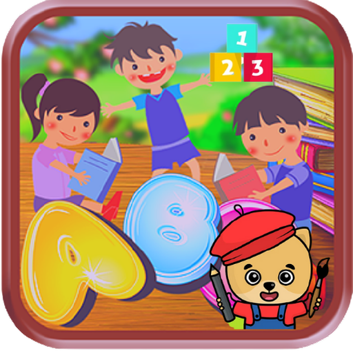 Kids  Guru ABC icon