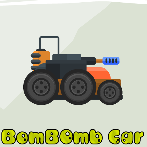 Car Game - Free Car Game icon